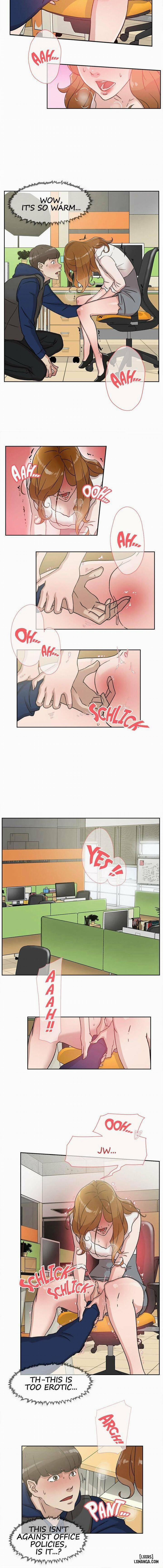 Ngoại tình công sở 46 trang 1