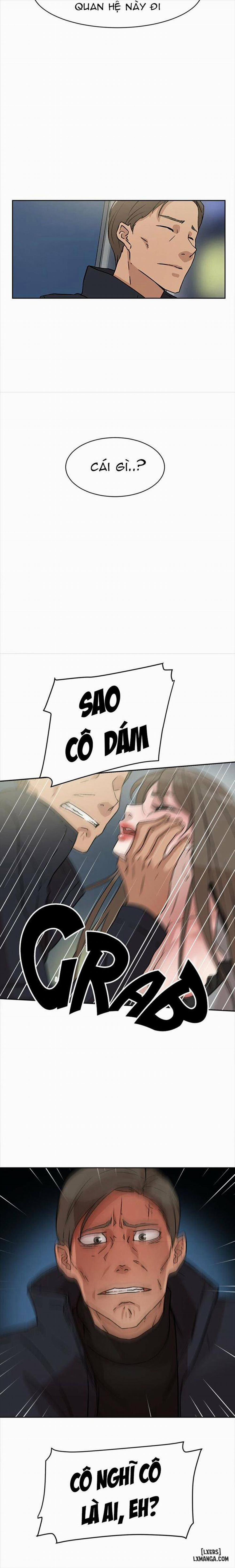 Ngoại tình công sở 47 trang 10