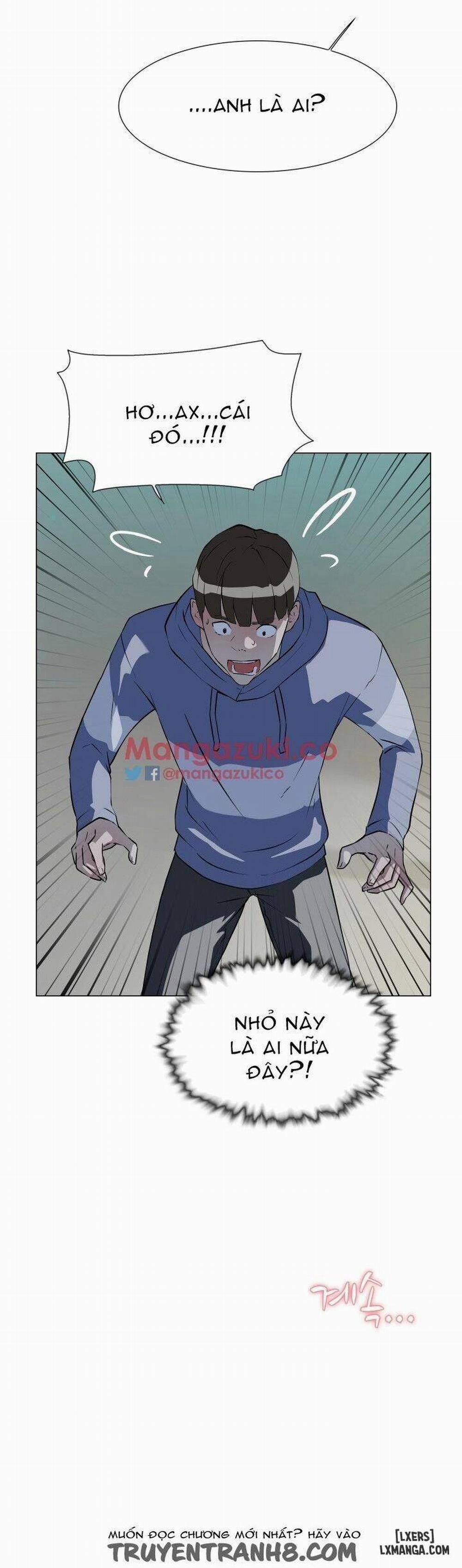 Ngoại tình công sở 5 trang 10