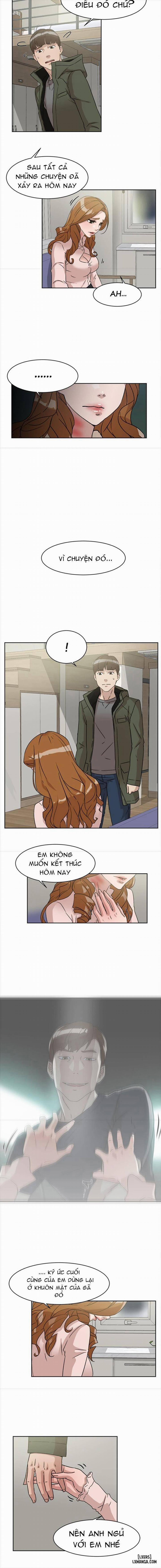 Ngoại tình công sở 53 trang 1