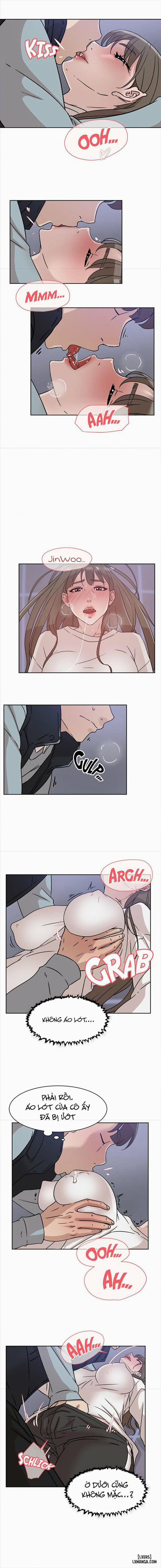 Ngoại tình công sở 56 trang 7