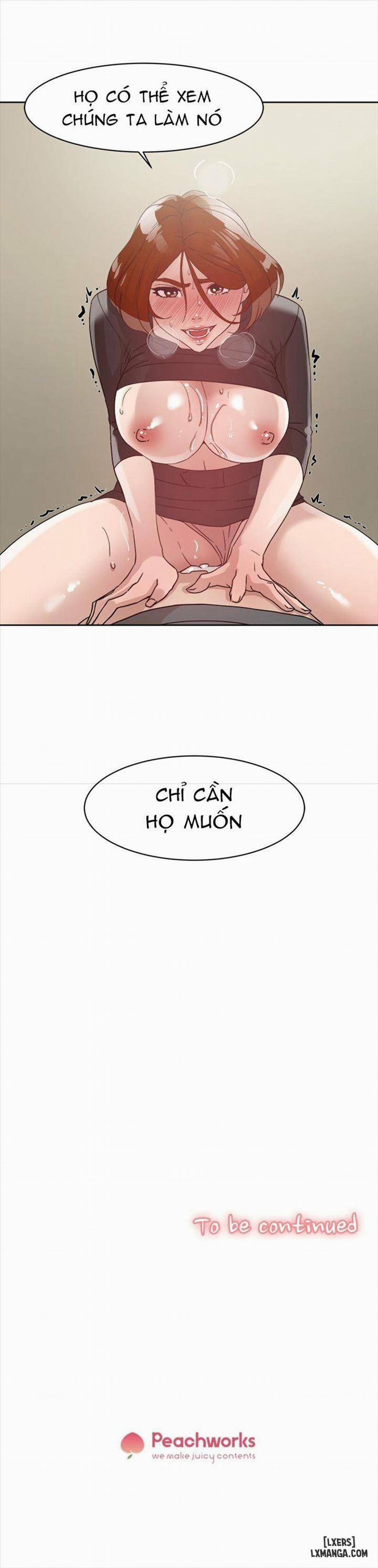 Ngoại tình công sở 59 trang 8