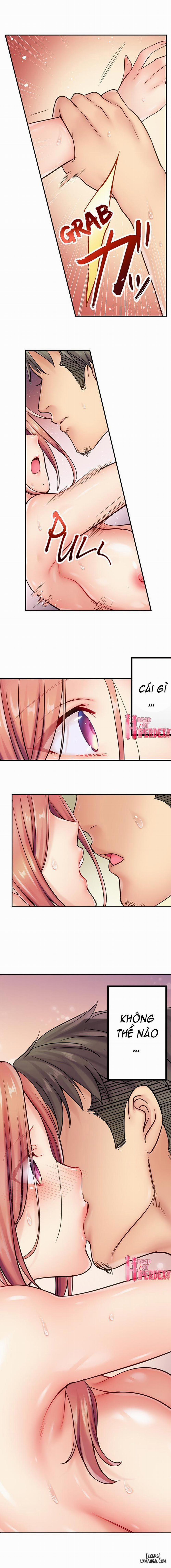 Ngoại tình trước mặt chồng 11 trang 3