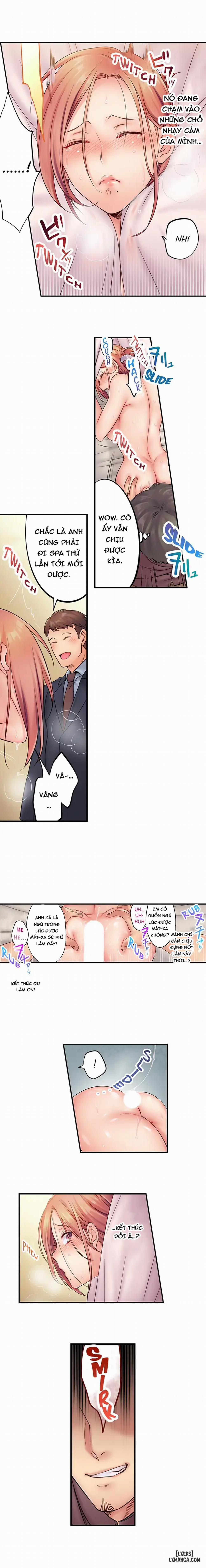 Ngoại tình trước mặt chồng 3 trang 4