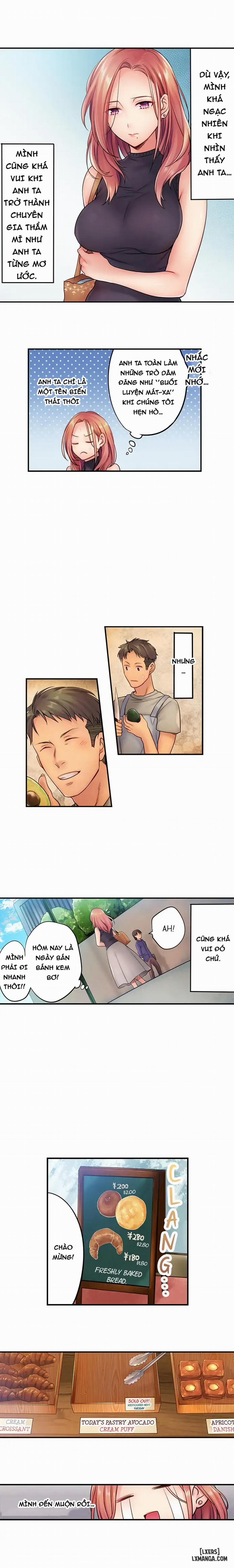 Ngoại tình trước mặt chồng 4 trang 7