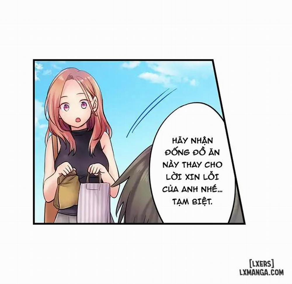 Ngoại tình trước mặt chồng 5 trang 1