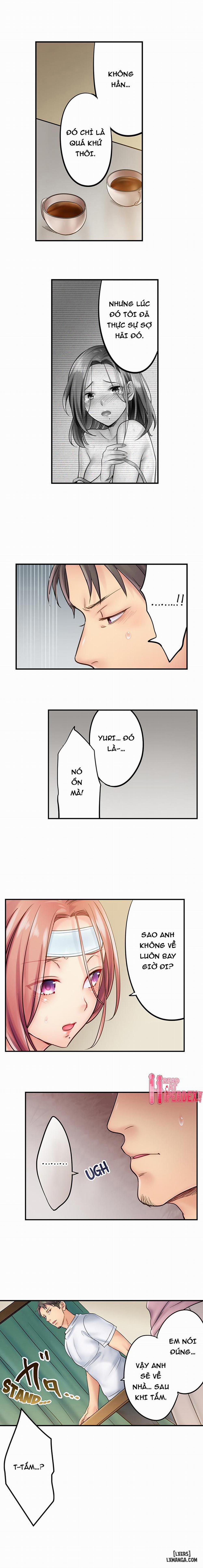 Ngoại tình trước mặt chồng 9 trang 5