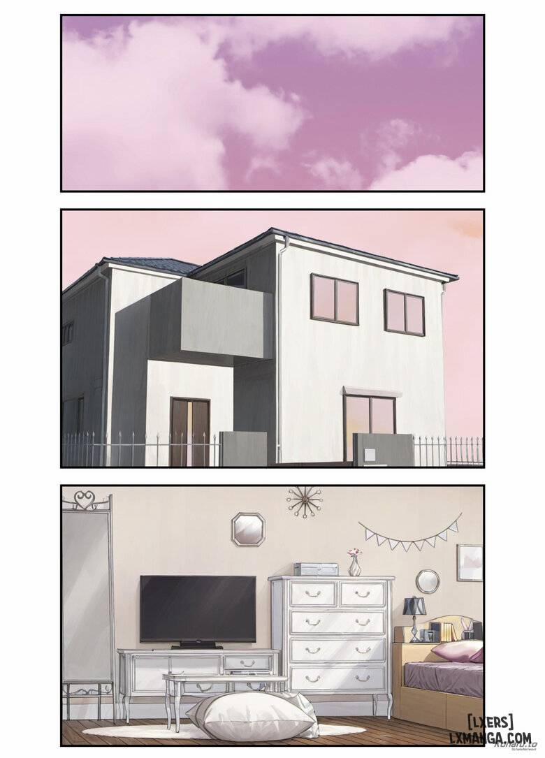 Ngoại tình với người bạn thời thơ ấu của tôi ! Oneshot trang 48