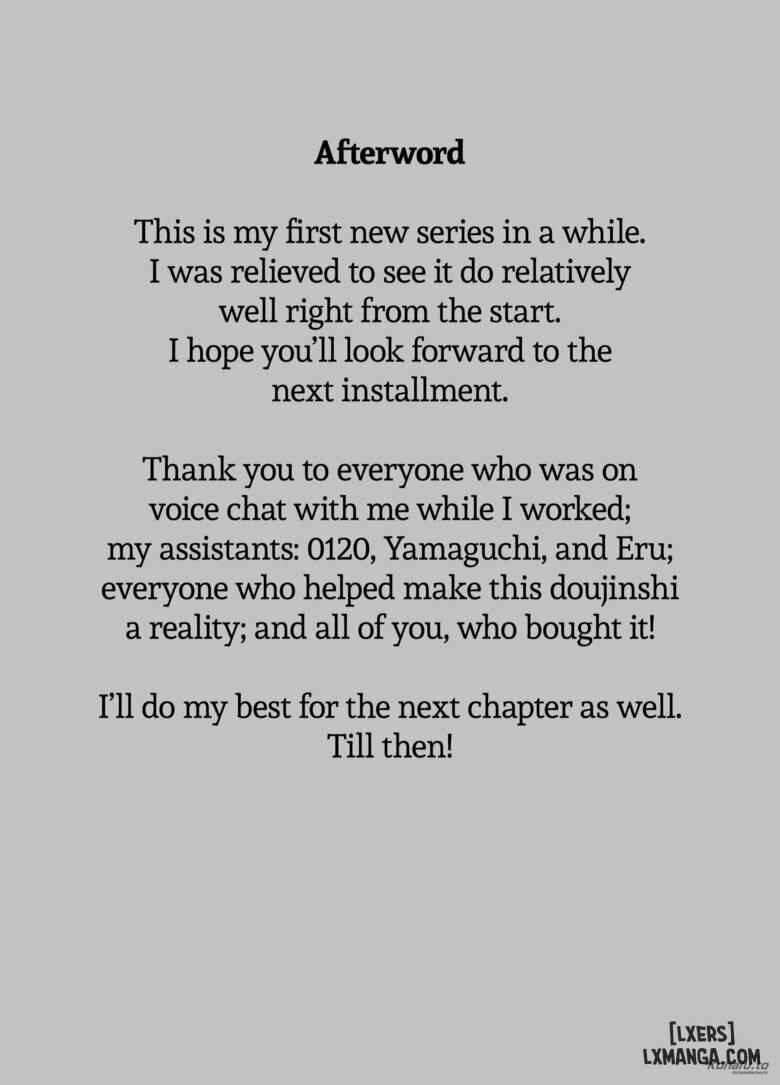 Ngoại tình với người bạn thời thơ ấu của tôi ! Oneshot trang 90