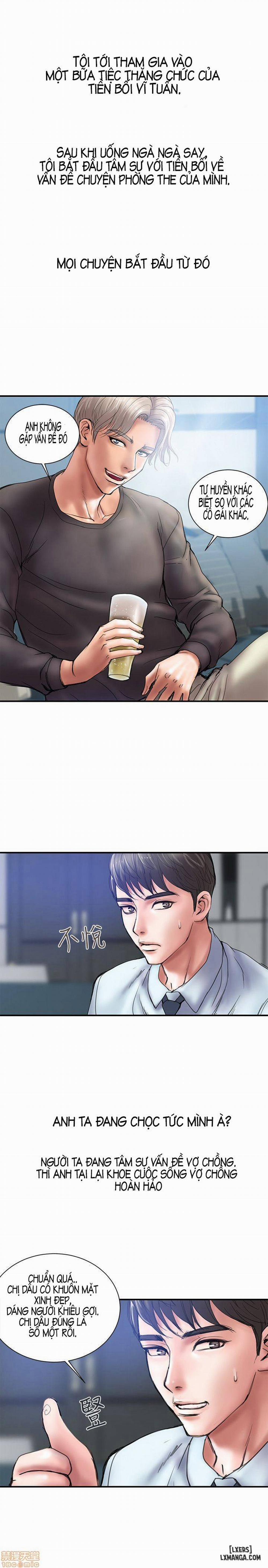 Ngoại Tình 1 trang 11