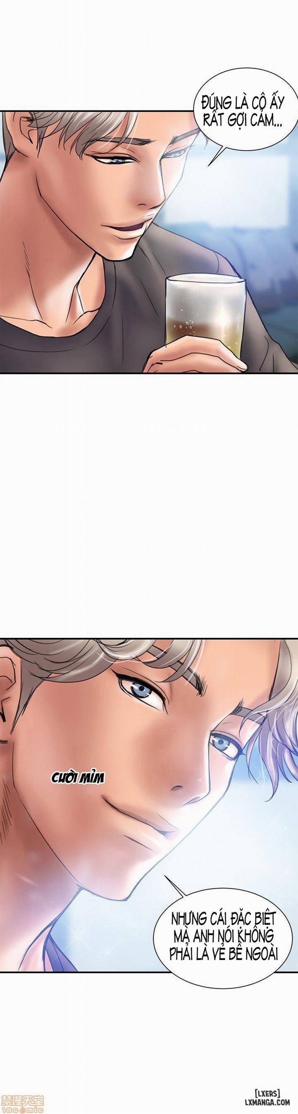 Ngoại Tình 1 trang 12