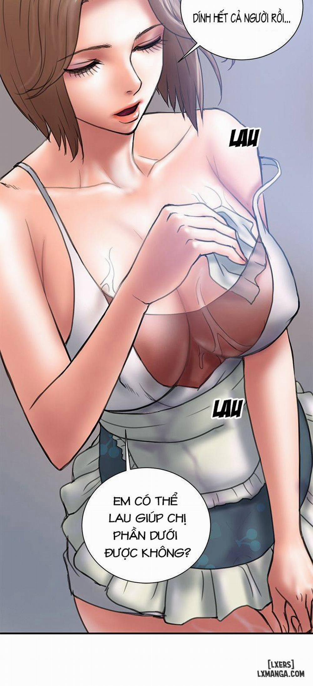 Ngoại Tình 1 trang 24