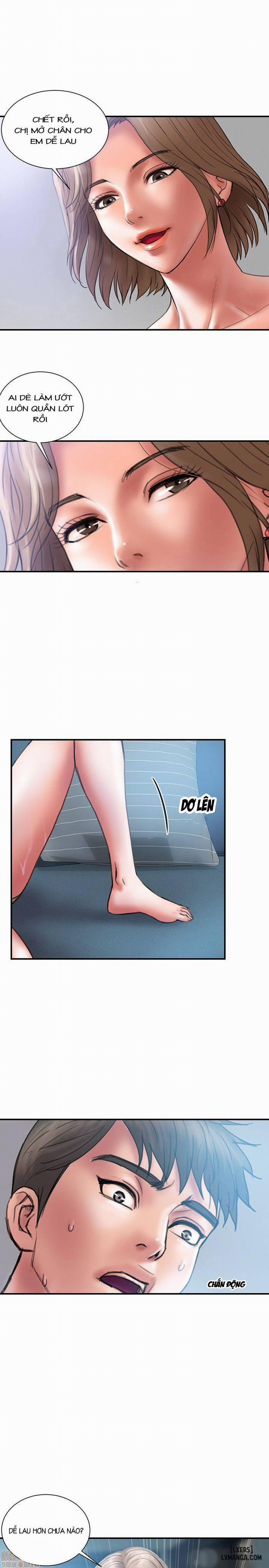 Ngoại Tình 1 trang 27