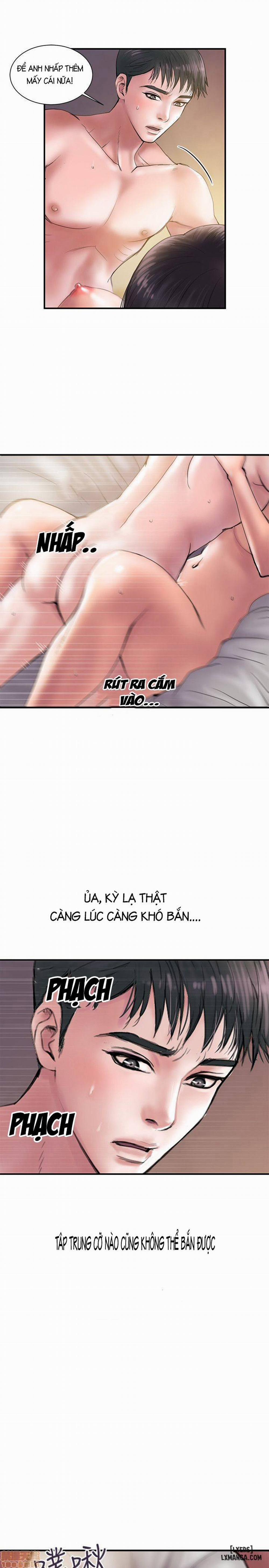 Ngoại Tình 1 trang 3