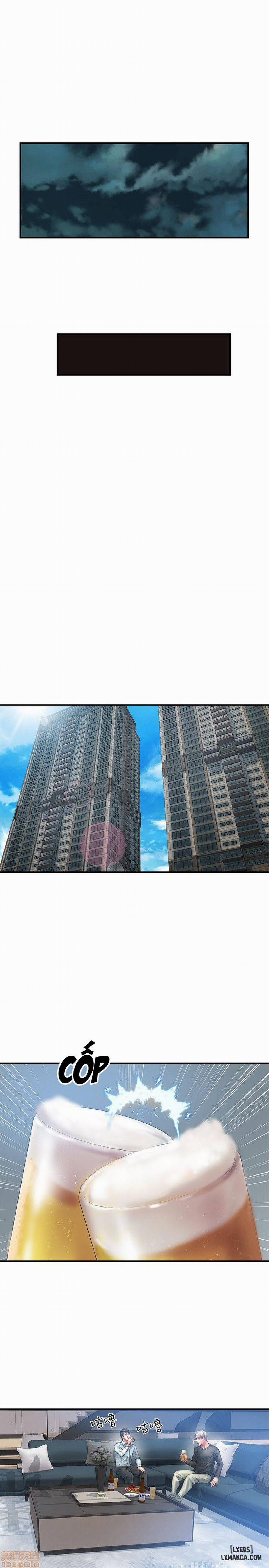 Ngoại Tình 1 trang 9