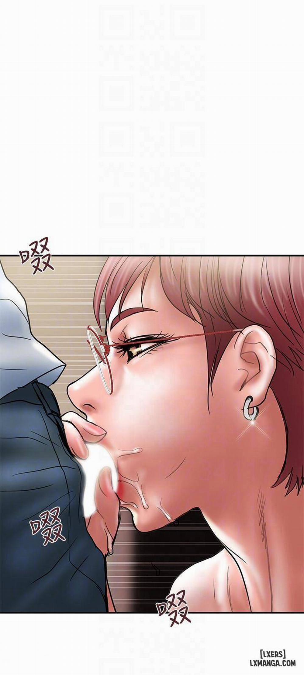 Ngoại Tình 10 trang 18