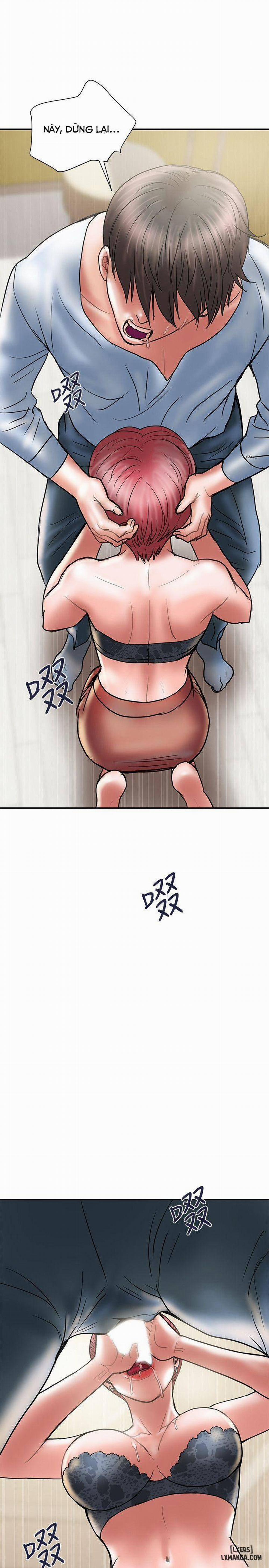 Ngoại Tình 10 trang 19