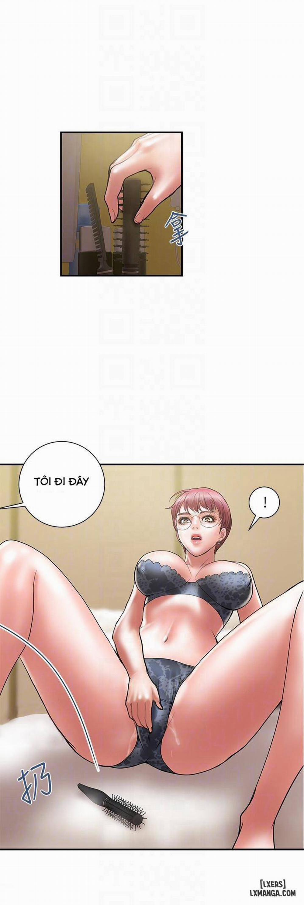 Ngoại Tình 10 trang 24