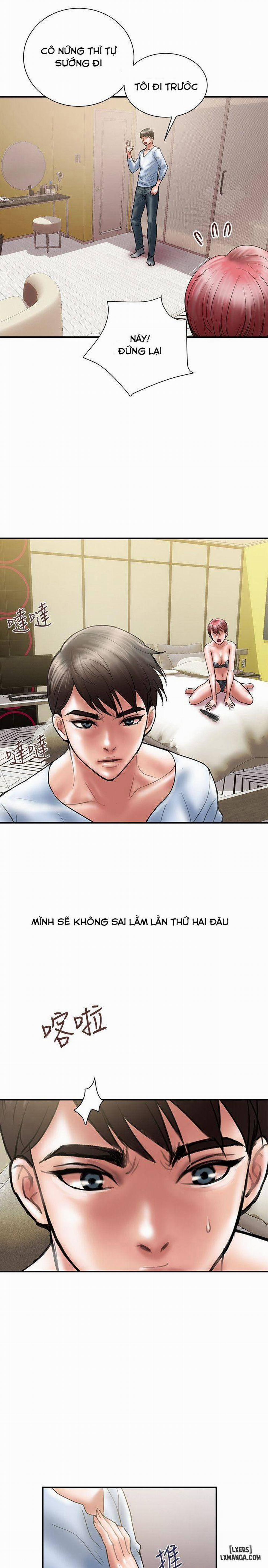 Ngoại Tình 10 trang 25