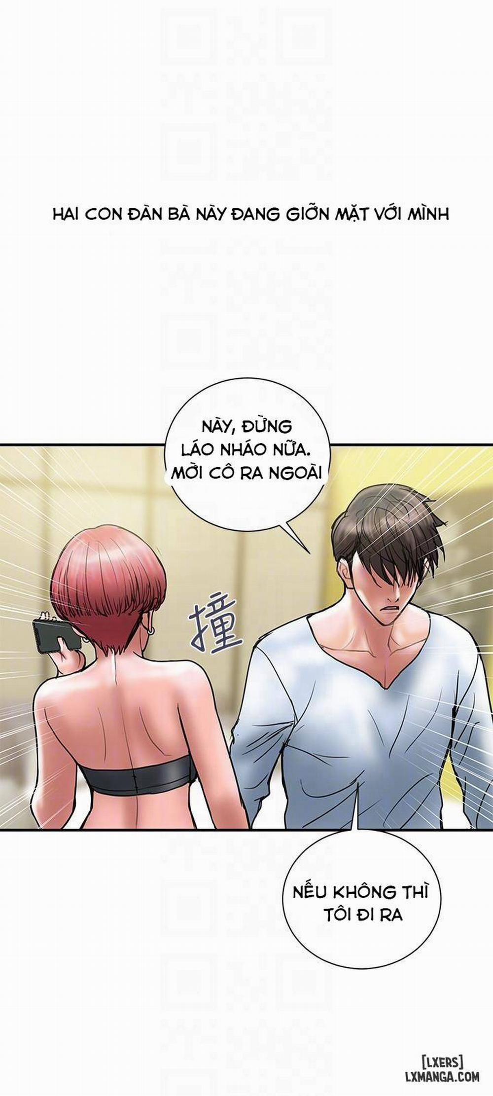 Ngoại Tình 10 trang 6