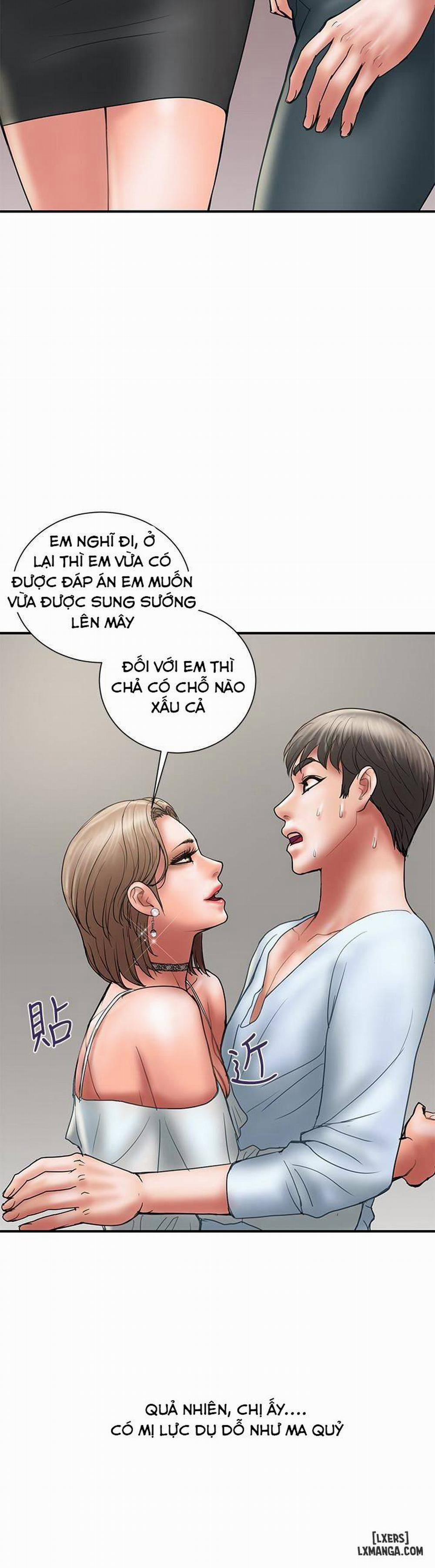 Ngoại Tình 11 trang 11