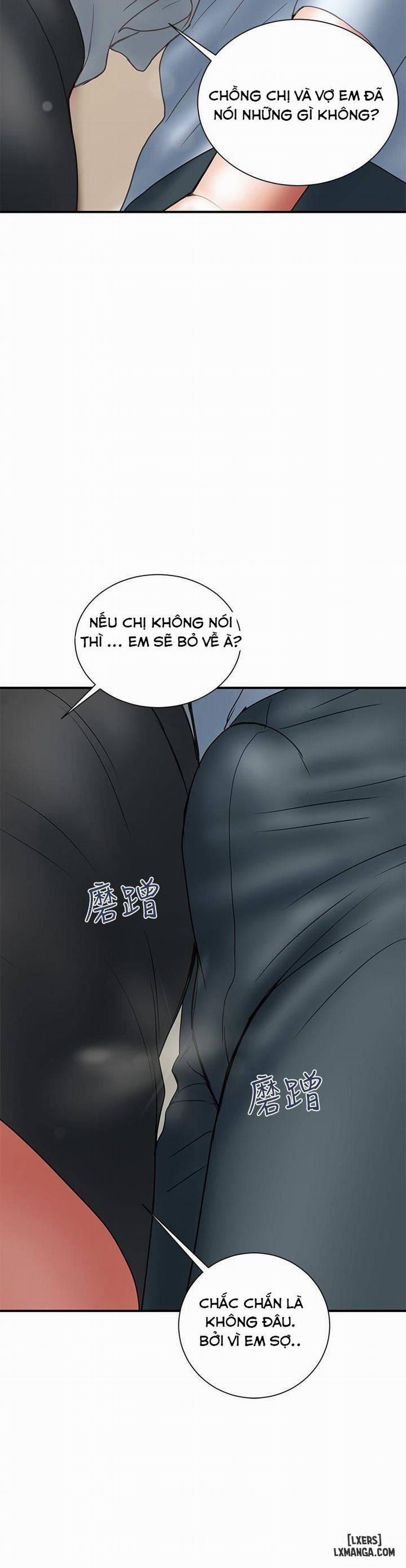 Ngoại Tình 11 trang 5