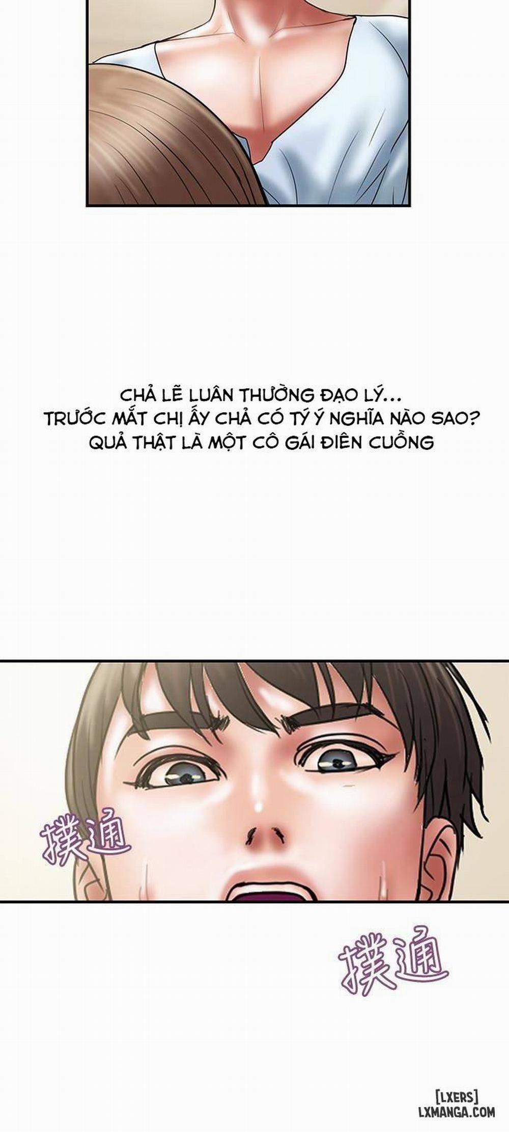 Ngoại Tình 11 trang 8