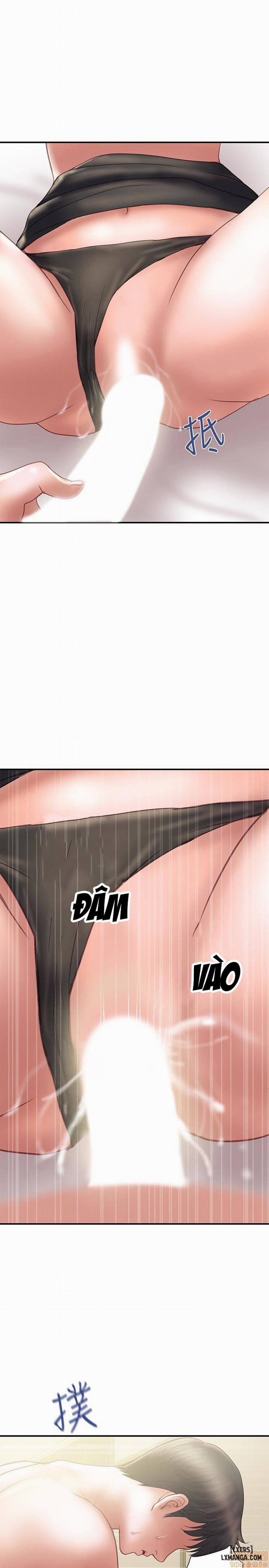 Ngoại Tình 12 trang 7