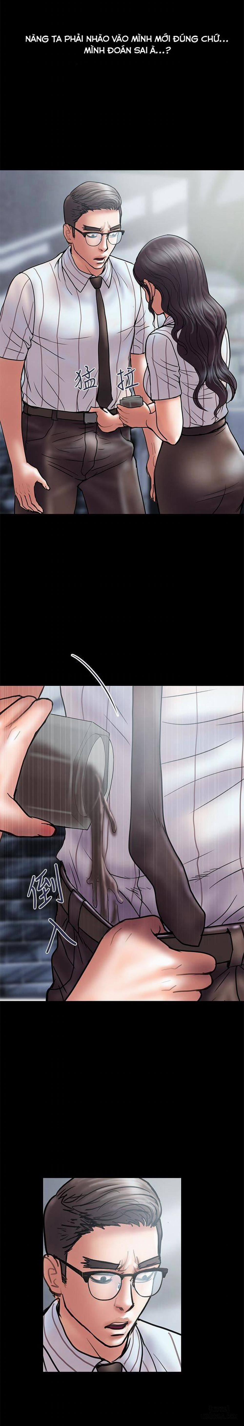 Ngoại Tình 13 trang 18