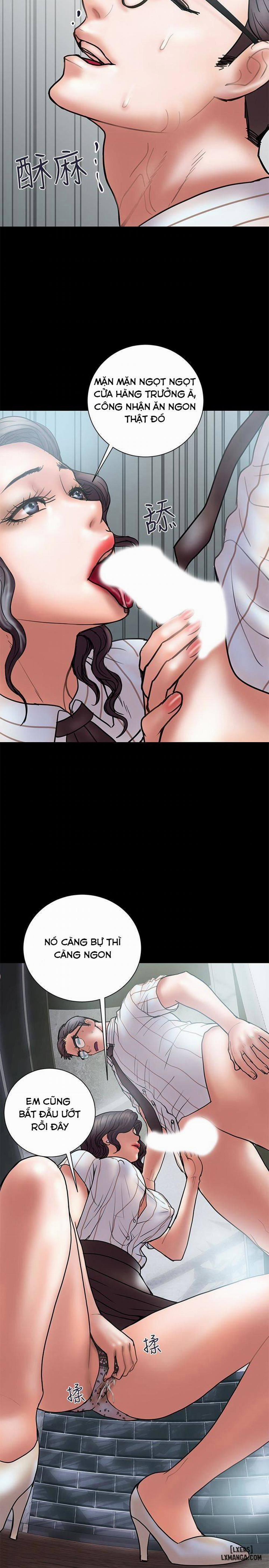 Ngoại Tình 13 trang 22