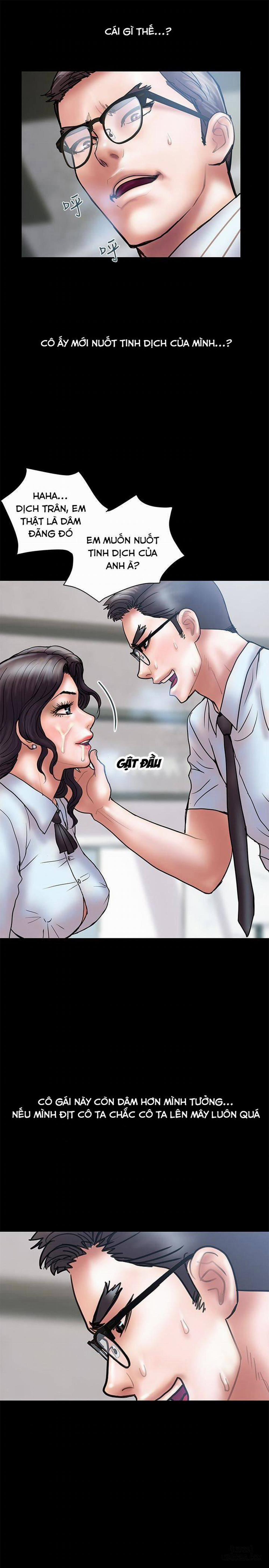 Ngoại Tình 13 trang 29