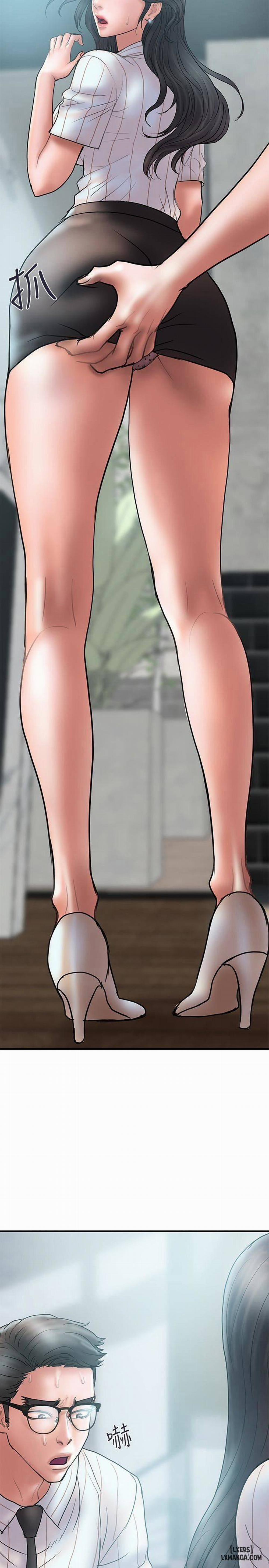 Ngoại Tình 13 trang 33