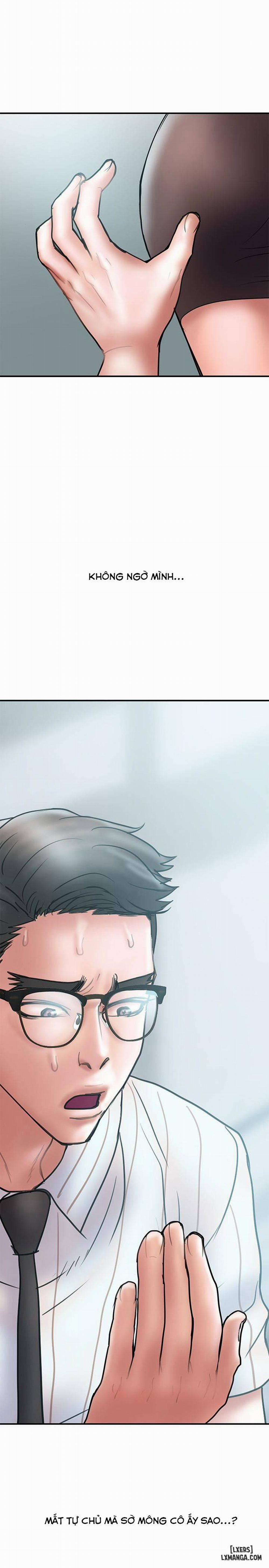 Ngoại Tình 13 trang 35