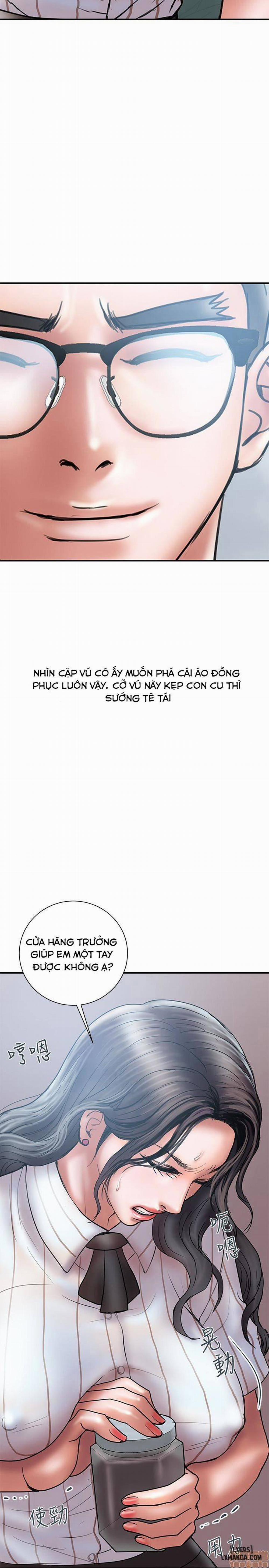 Ngoại Tình 13 trang 9