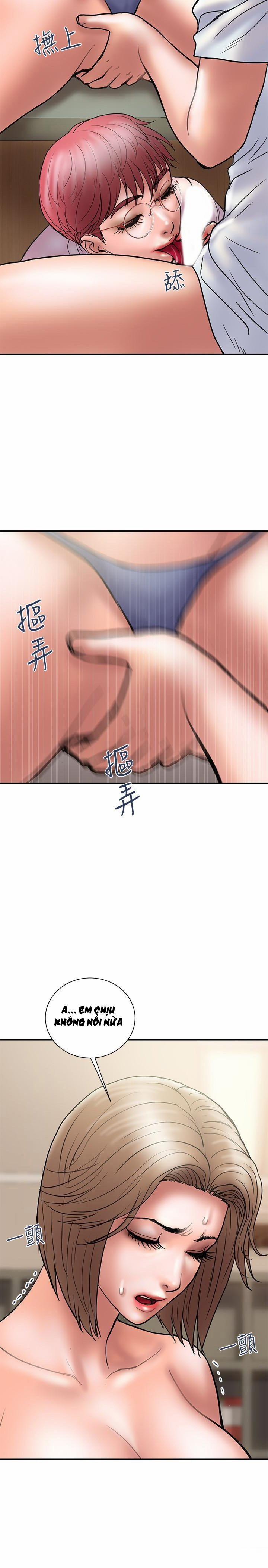 Ngoại Tình 14 trang 17