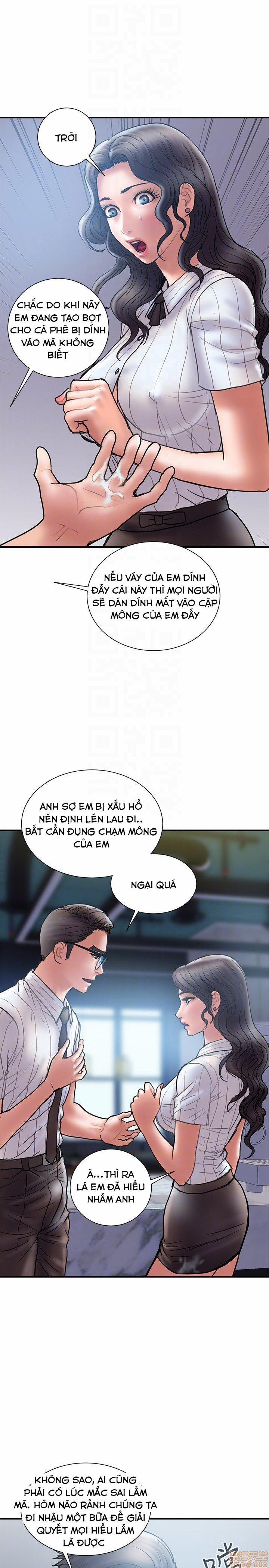 Ngoại Tình 14 trang 7