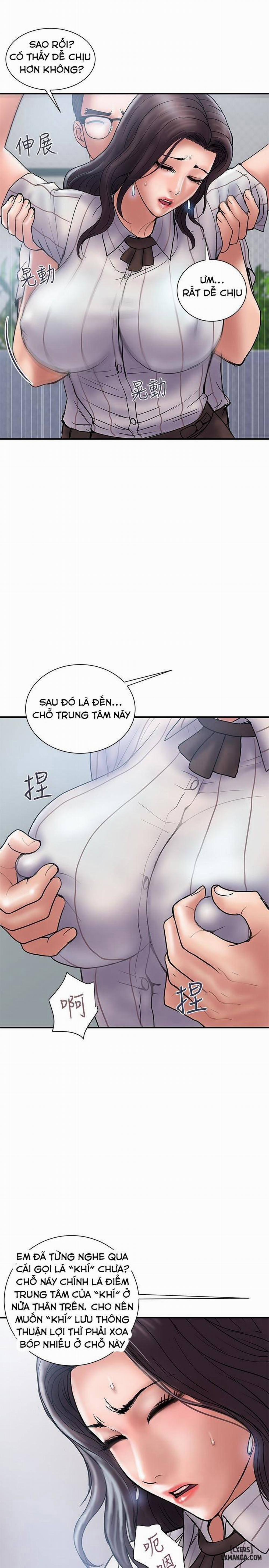 Ngoại Tình 16 trang 10