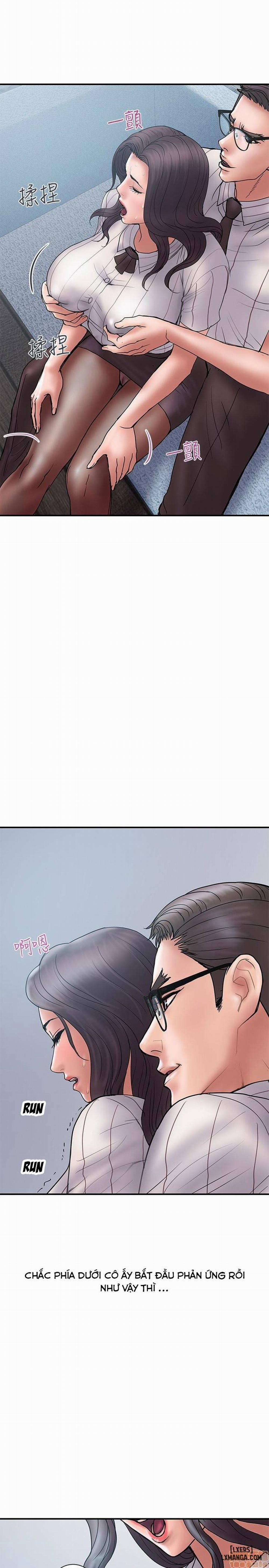 Ngoại Tình 16 trang 13