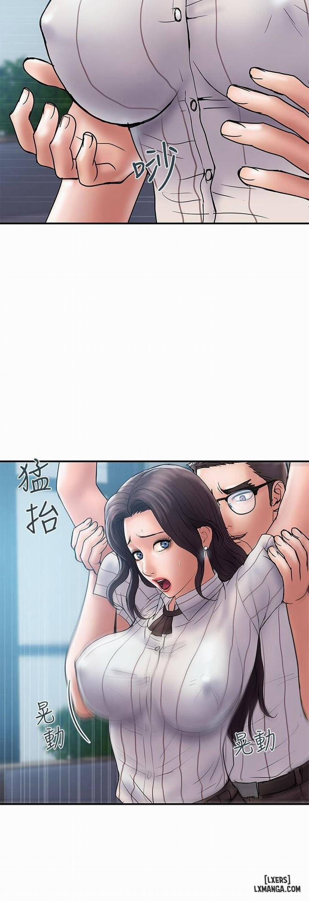 Ngoại Tình 16 trang 9