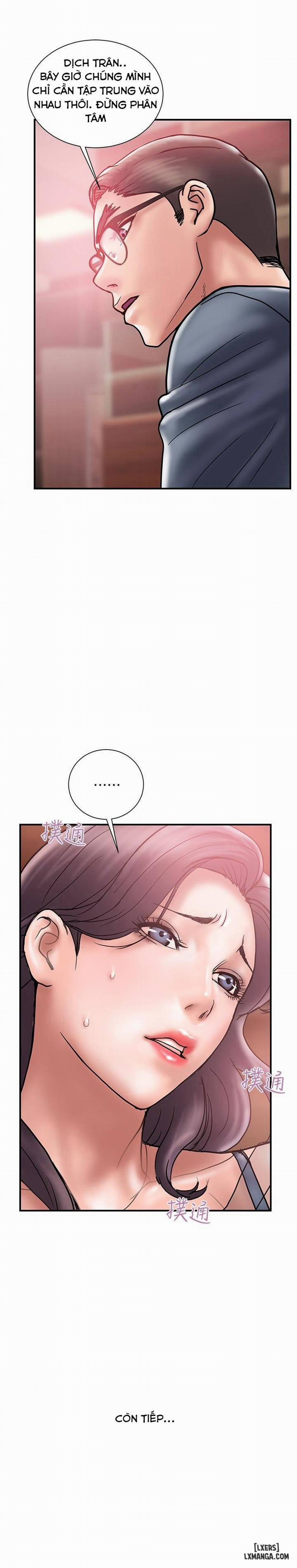 Ngoại Tình 17 trang 27