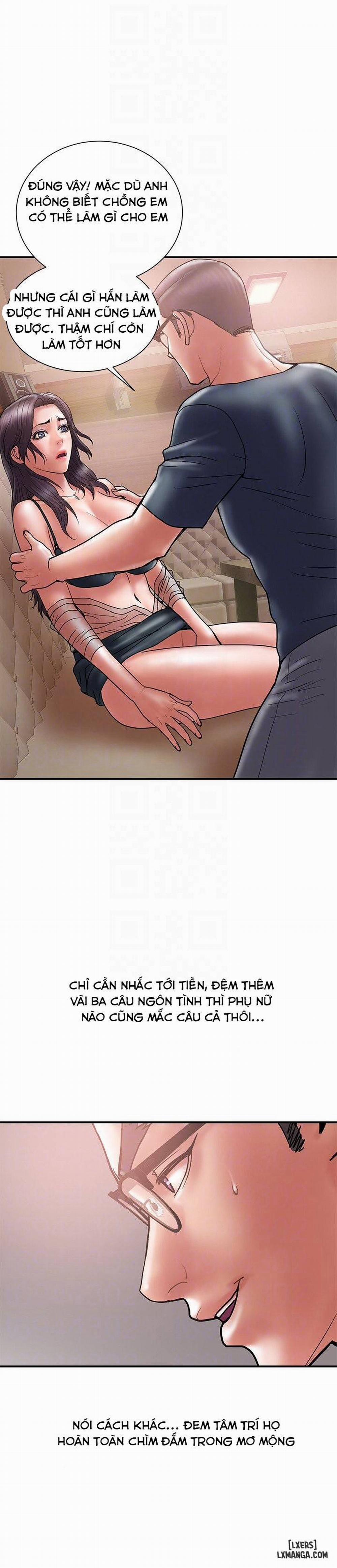 Ngoại Tình 18 trang 15