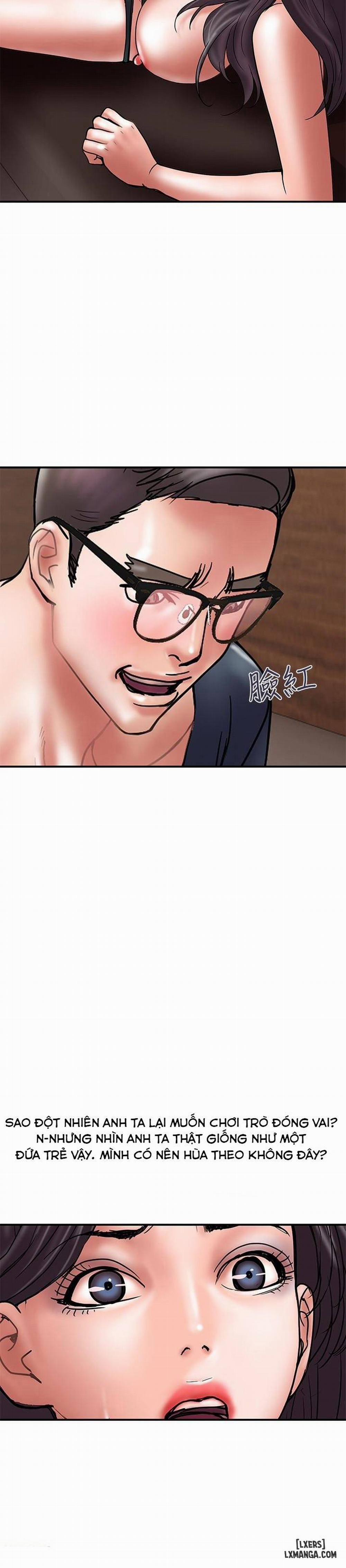 Ngoại Tình 18 trang 18