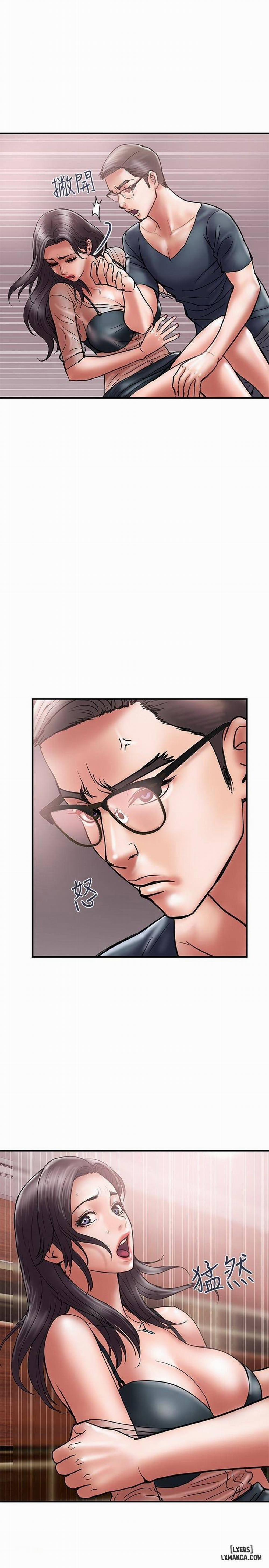 Ngoại Tình 18 trang 4