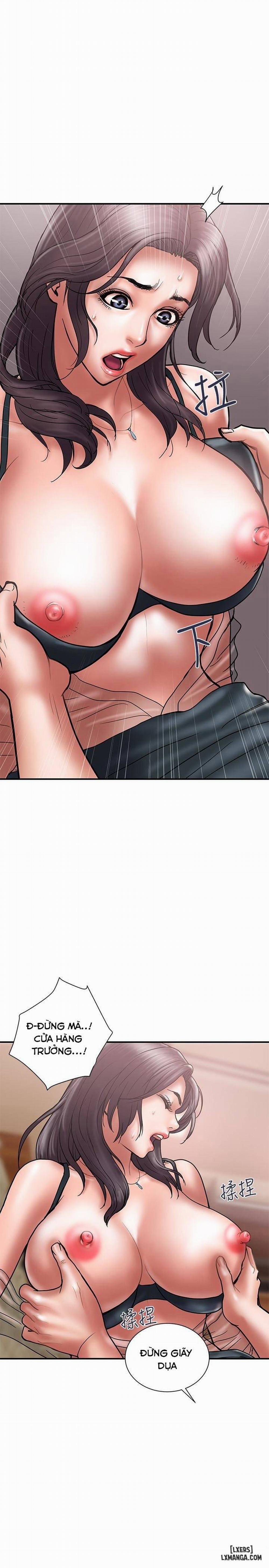 Ngoại Tình 18 trang 5