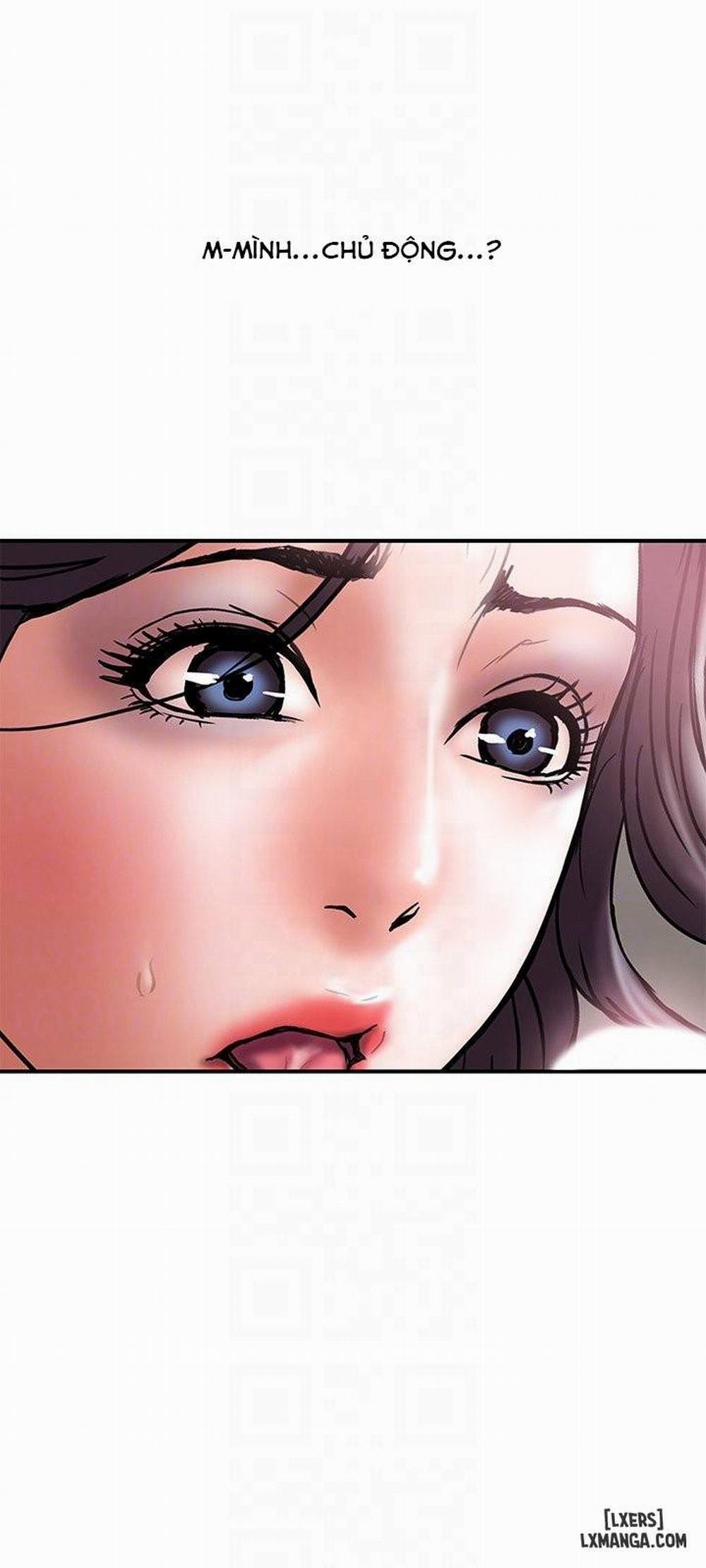 Ngoại Tình 19 trang 14