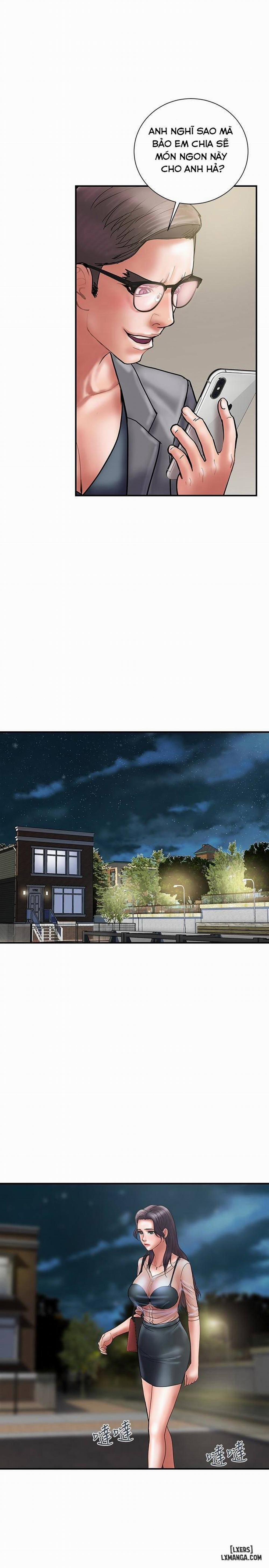 Ngoại Tình 19 trang 25