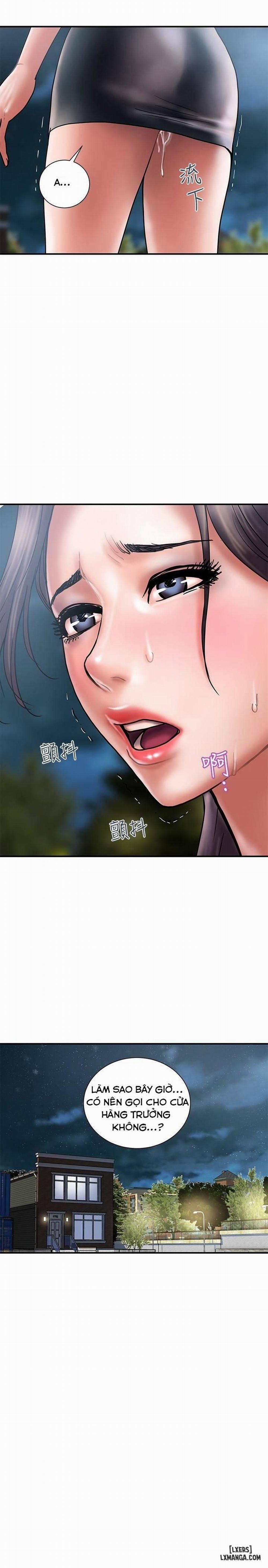 Ngoại Tình 20 trang 1