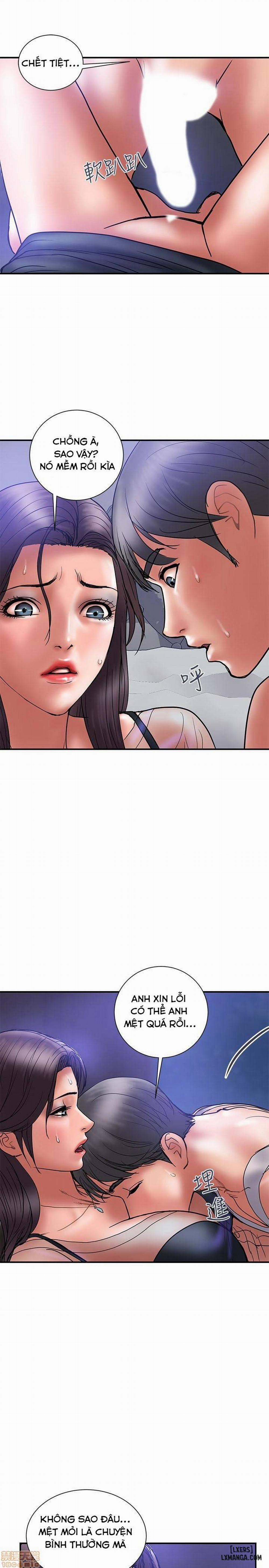 Ngoại Tình 20 trang 16