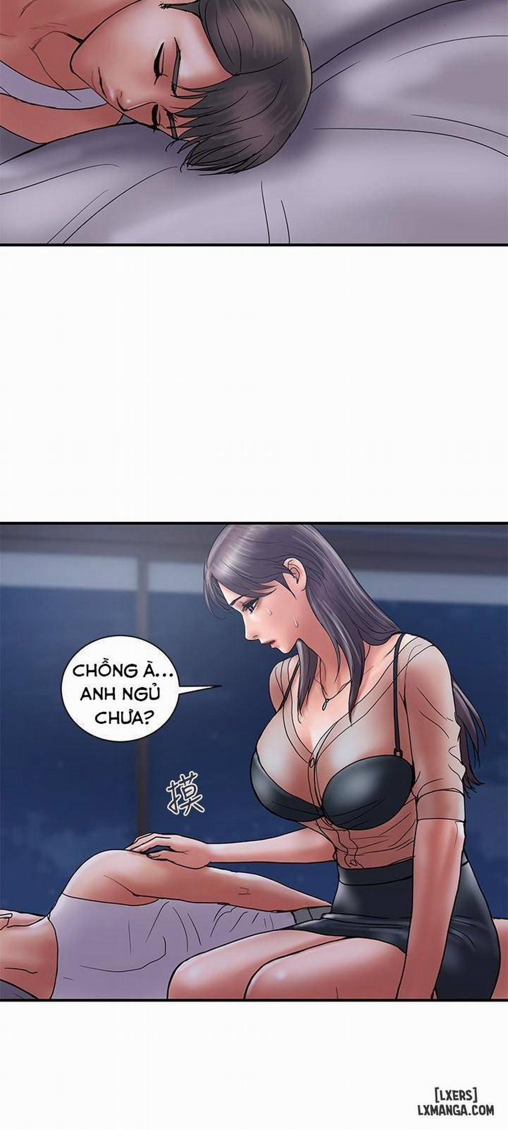 Ngoại Tình 20 trang 6