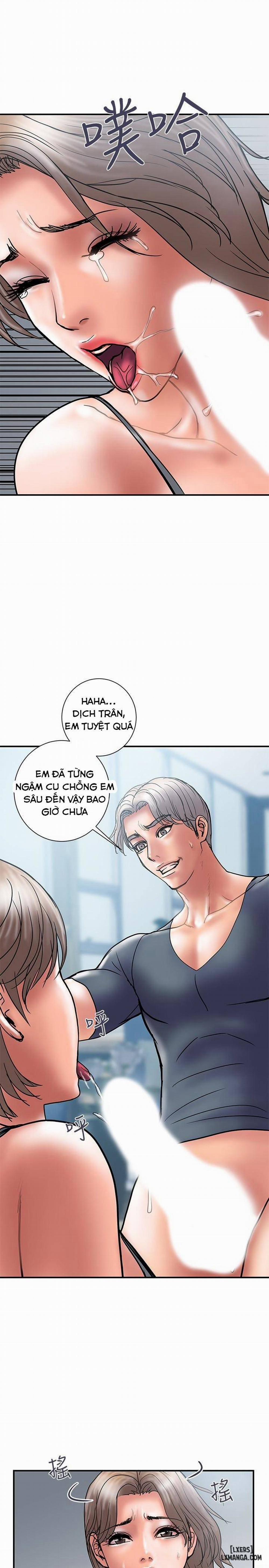 Ngoại Tình 21 trang 16